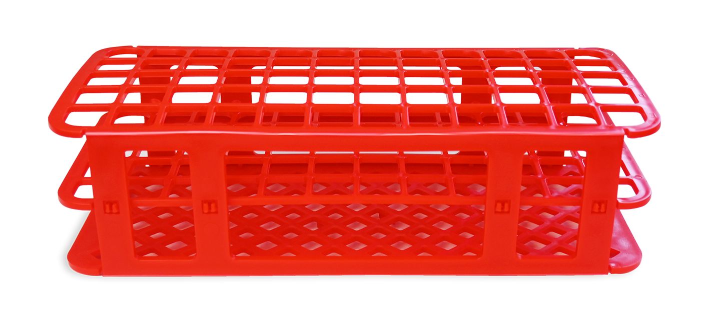 Test tube racks