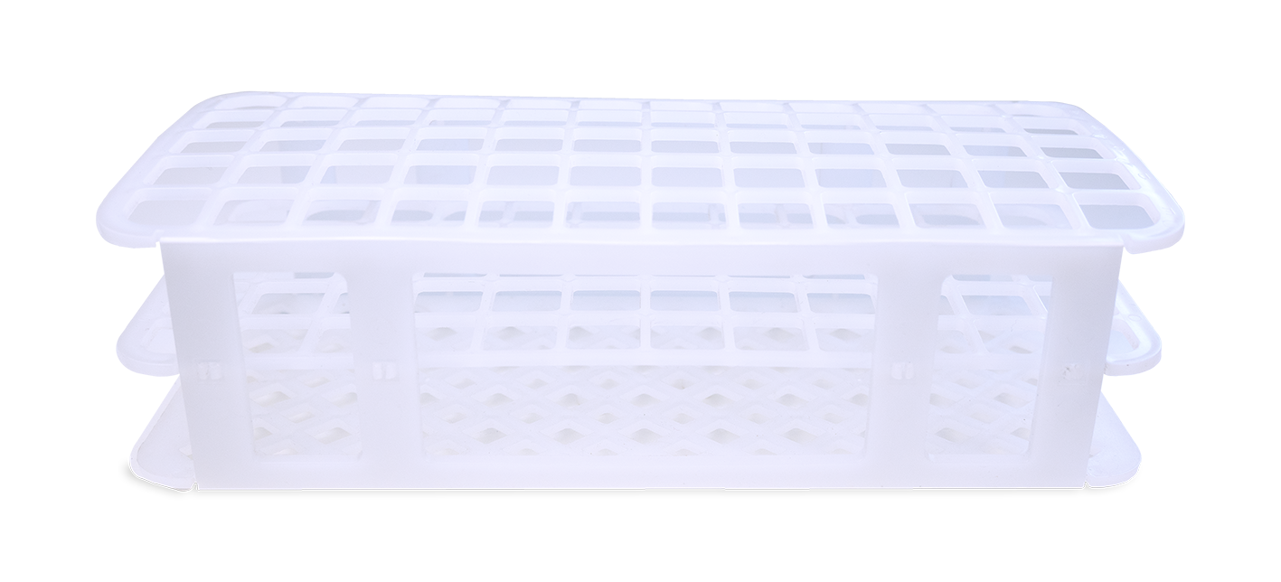 Test tube racks
