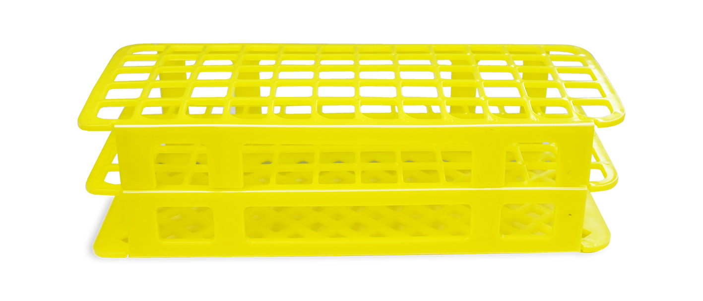 Test tube racks