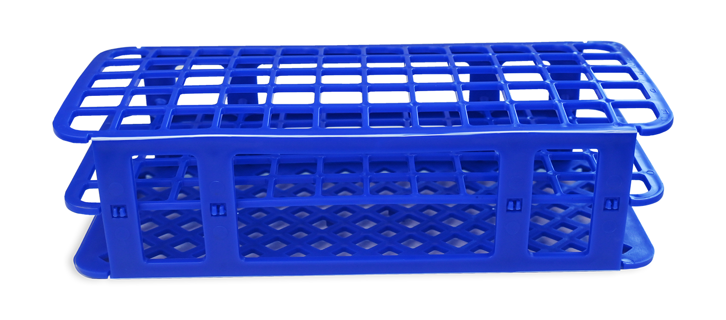 Test tube racks