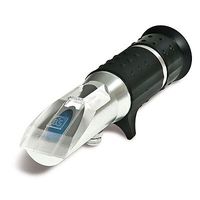 Eclipse Refractometer- Alcohol