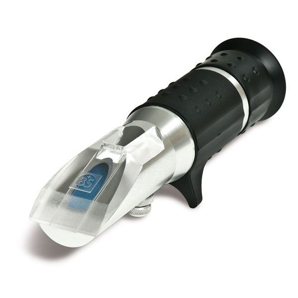 Eclipse Refractometer- Alcohol Eclipse Refractometer- Alcohol
