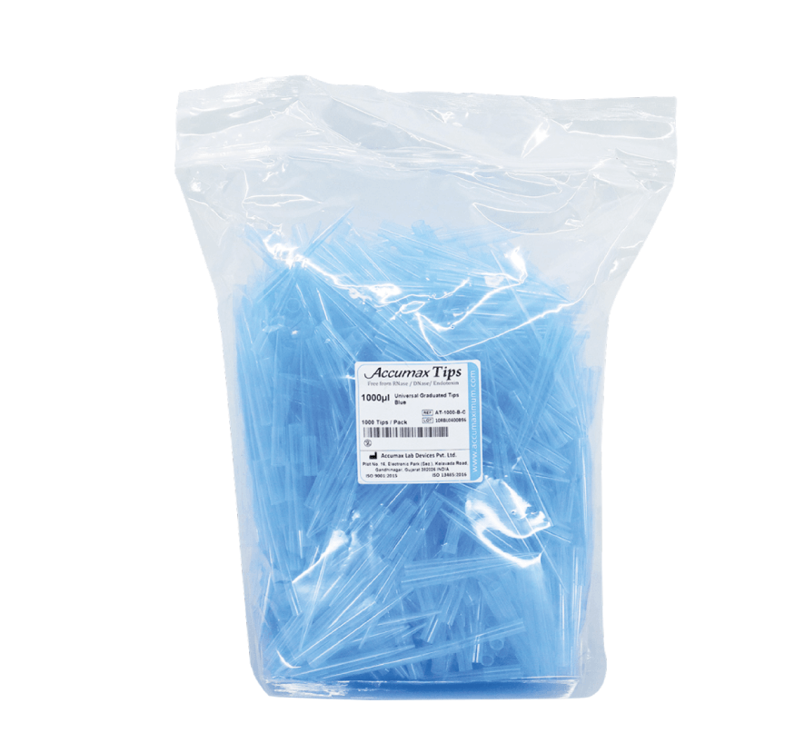 Diaguru Universal Grad Pipette Tip, Bulk Diaguru Universal Grad Pipette Tip, Bulk