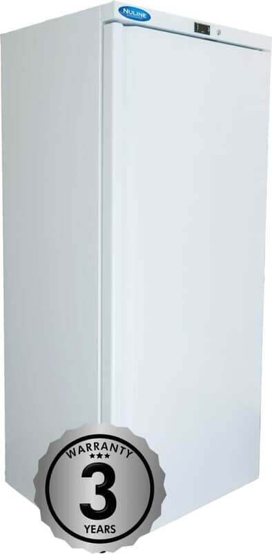 HF Series Spark Safe Freezer HF Series Spark Safe Freezer