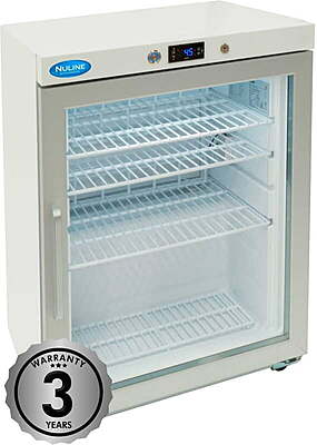 HR Pharmacy Refrigerator Glass Door HR Pharmacy Refrigerator Glass Door