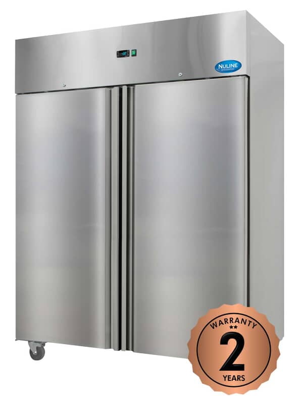 MF Series - Laboratory Freezers