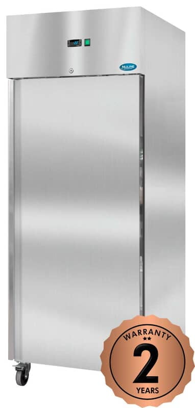 MF Series - Laboratory Freezers MF Series - Laboratory Freezers