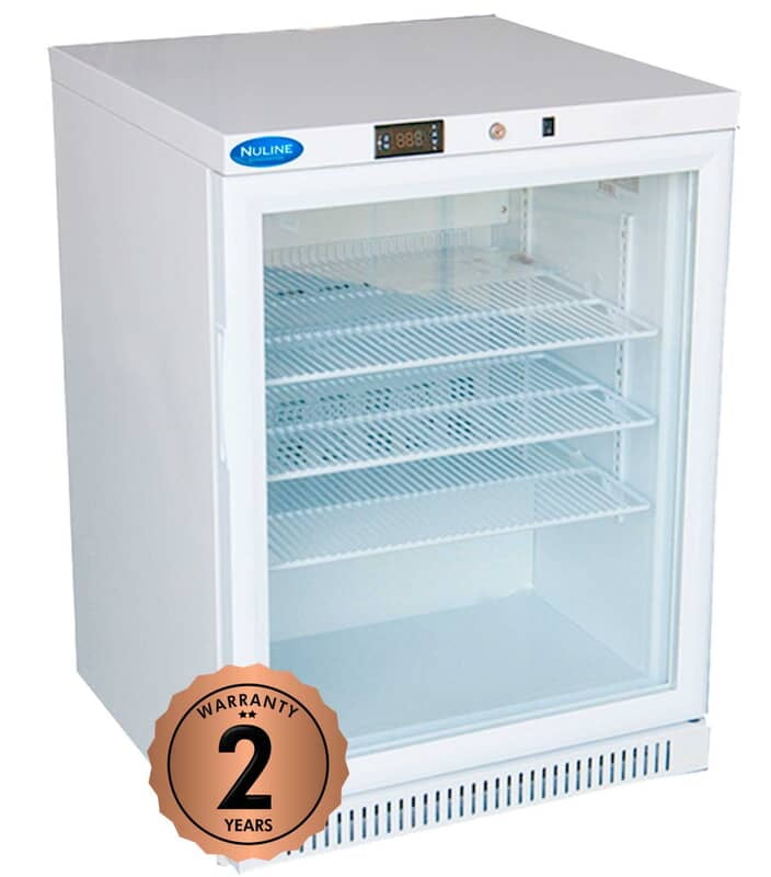 MLS125GP Spark Free Laboratory Refrigerator