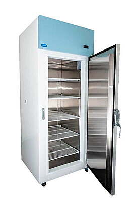 NHFTS Top Mounted Spark Safe Freezer NHFTS Top Mounted Spark Safe Freezer