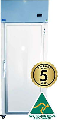 NHFTS Top Mounted Spark Safe Freezer
