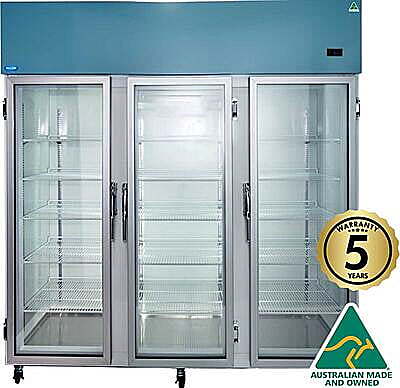 NLM Series Laboratory Refrigerator