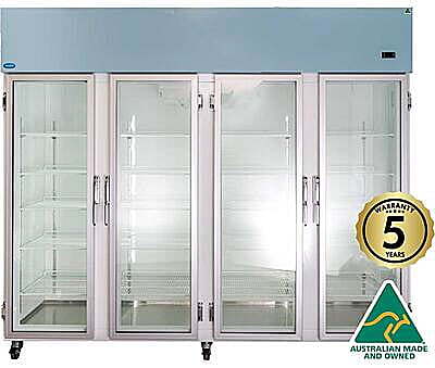 NLM Series Laboratory Refrigerator NLM Series Laboratory Refrigerator