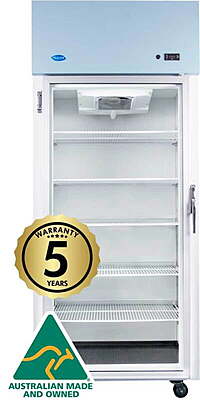 NLM Spark Free Laboratory Refrigerator NLM Spark Free Laboratory Refrigerator