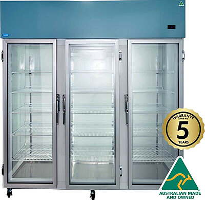 NLM Spark Free Laboratory Refrigerator NLM Spark Free Laboratory Refrigerator