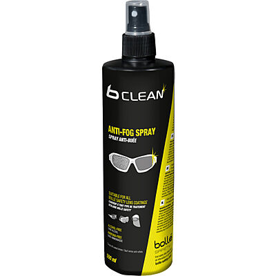 B250 B-Clean 500ml Anti-Fog Spray