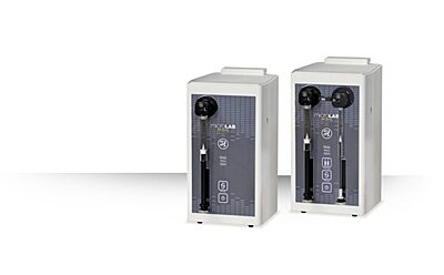 Microlab 600 Diluter Dispenser Microlab 600 Diluter Dispenser