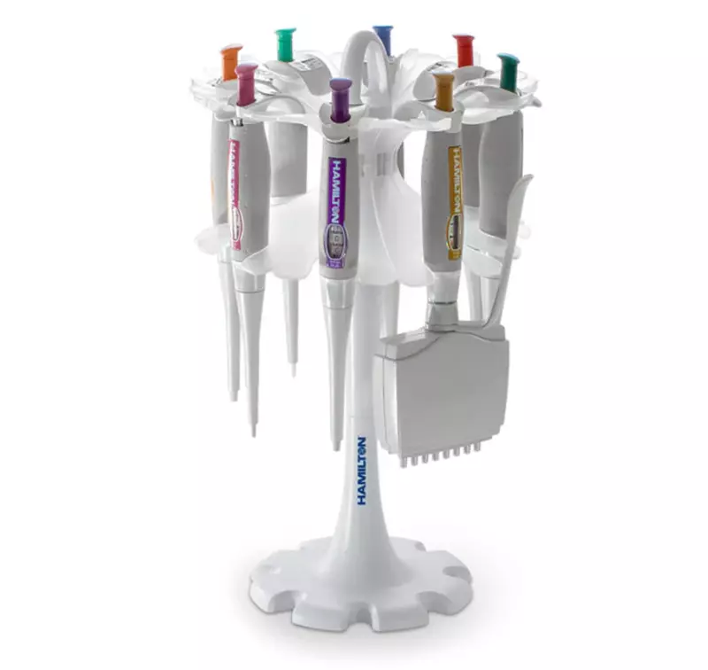 Hamilton Company SoftGrip Variable Pipette Hamilton Company SoftGrip Variable Pipette