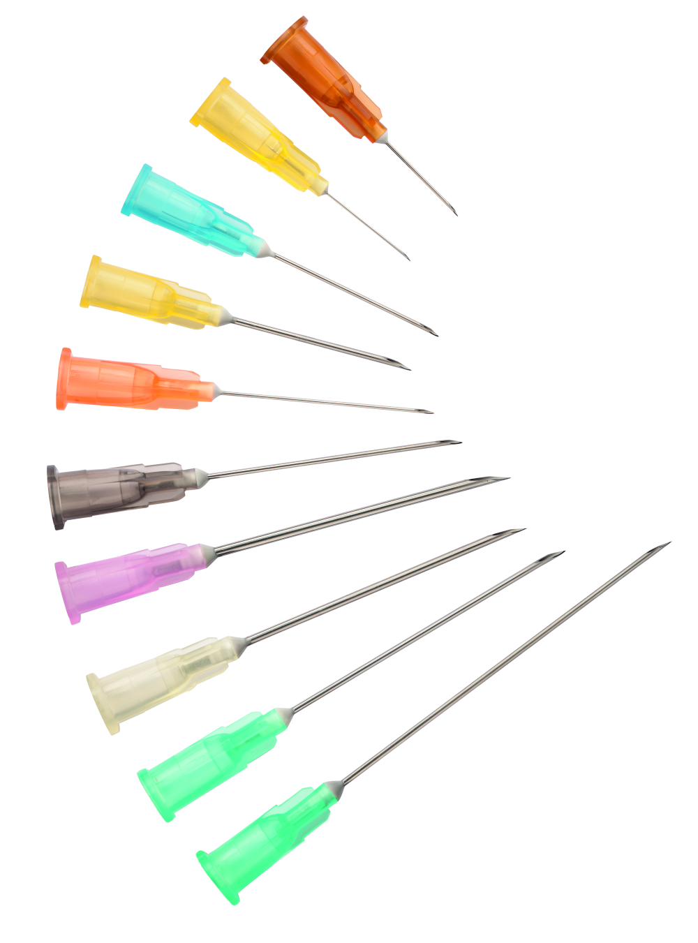 Terumo Agani Hypodermic Needles