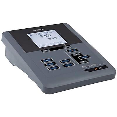 inoLab SeriesWTW inoLab® pH 7310 Benchtop Meter