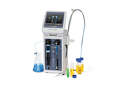 Microlab 600 Diluter Dispenser