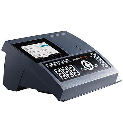 WTW photoLab® 7100 VIS Spectrophotometer
